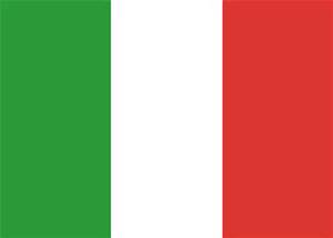 ital flag